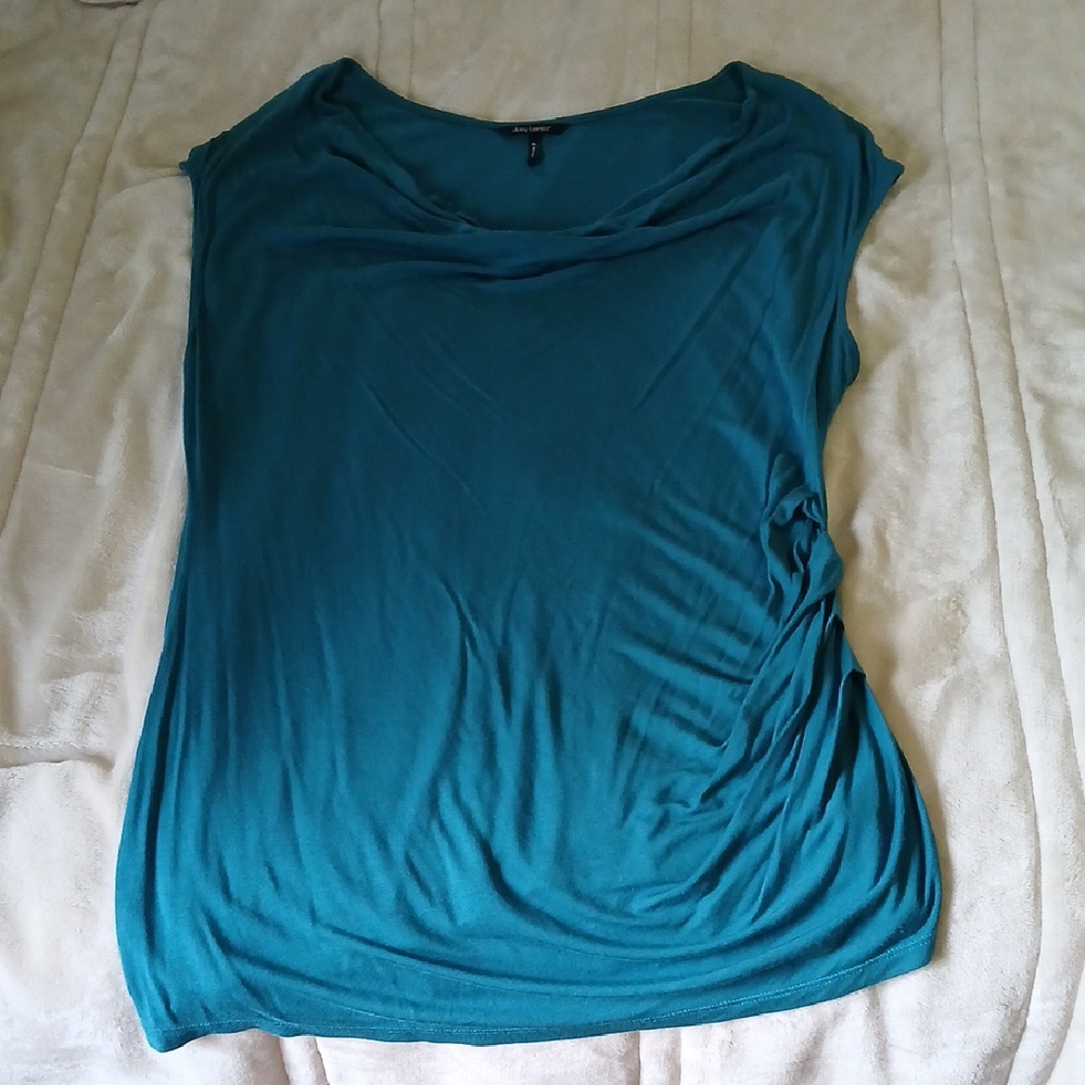 Daisy Fuentes Top
